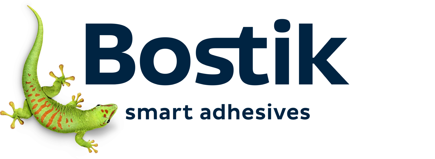 Bostik Landing Page